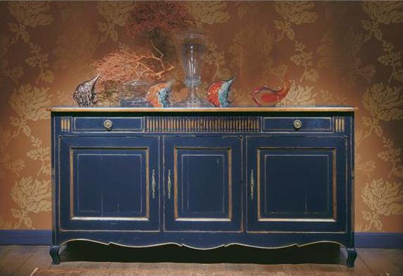 Chest Of Drawers, Giorgio Piotto 