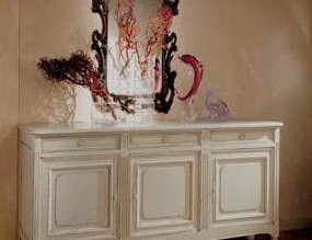 Chest Of Drawers, Giorgio Piotto 