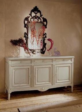 Chest Of Drawers, Giorgio Piotto 