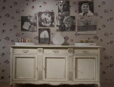 Chest Of Drawers, Giorgio Piotto 