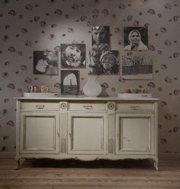 Chest Of Drawers, Giorgio Piotto 