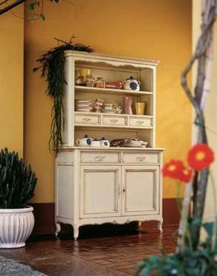 Buffet, Giorgio Piotto 