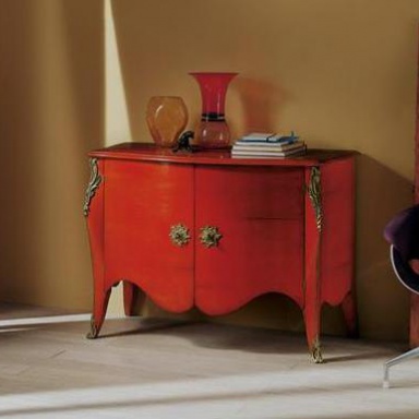 Giorgio Piotto Sideboard