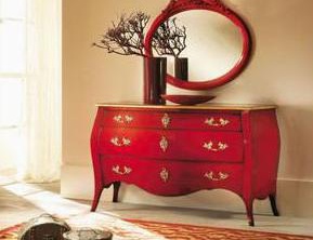 Chest Of Drawers, Giorgio Piotto 