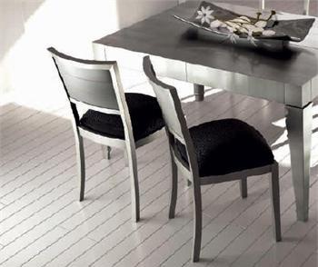 Chair, La Ebanisteria