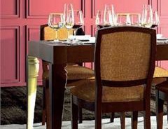 Chair, La Ebanisteria