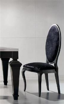 Chair, La Ebanisteria