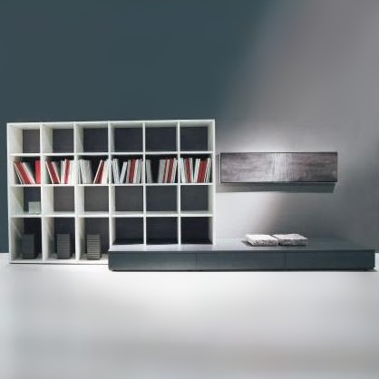 The rack is made of solid wood, Kettnaker 