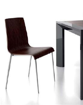 Chair, La Ebanisteria