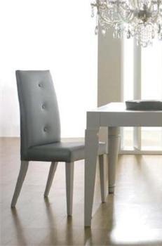 Chair, La Ebanisteria