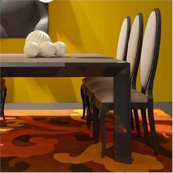 Chair, La Ebanisteria