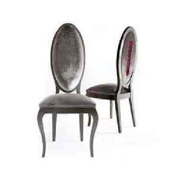 Chair, La Ebanisteria