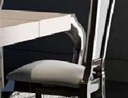 Chair, La Ebanisteria