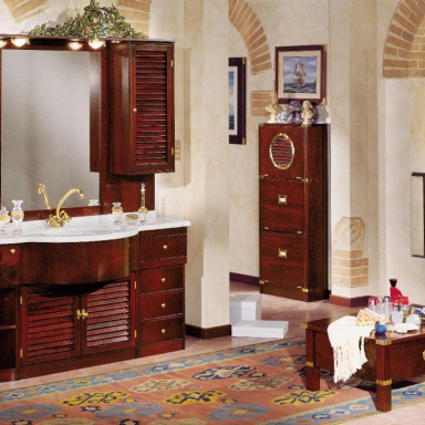 Dresser Maria Vecchia