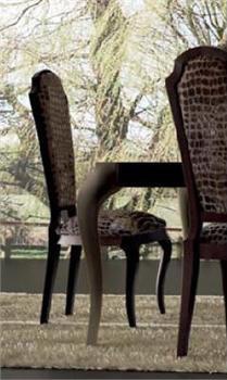 Chair, La Ebanisteria