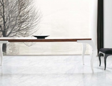 Dining table Abril collection, Mobil Fresno