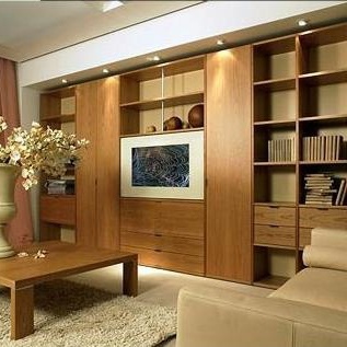 Modular system Kettnaker