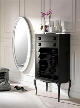 Dresser La Ebanisteria