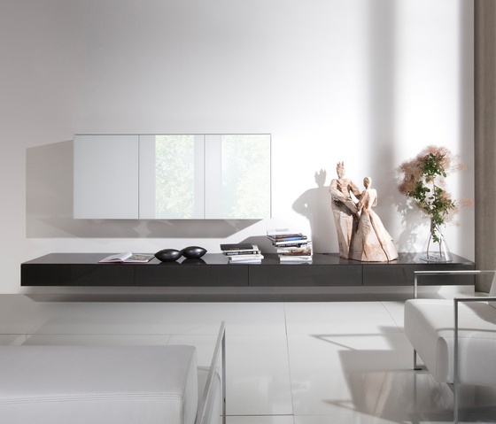 Modular system, Kettnaker