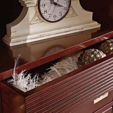 Bookcase Maria Vecchia