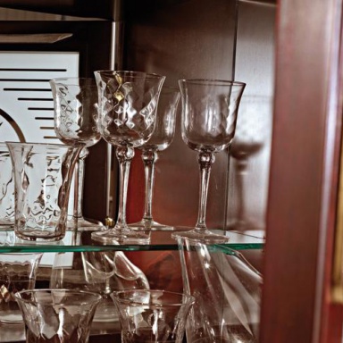 Bookcase Maria Vecchia