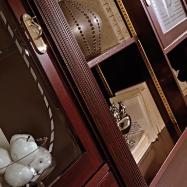 Bookcase Maria Vecchia