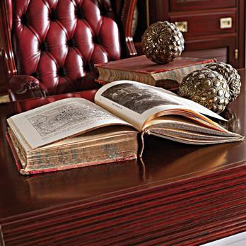 Bookcase Maria Vecchia