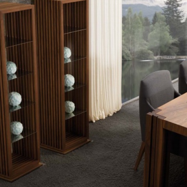 Showcase Mobil Fresno 