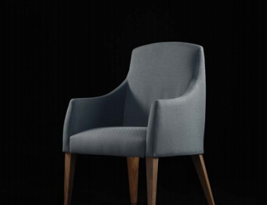 The chair of Amon collection, Mobil Fresno