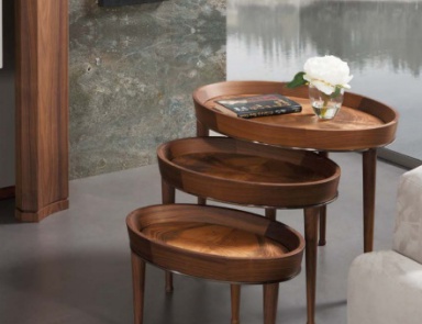 Coffee tables collection Amon, Mobil Fresno