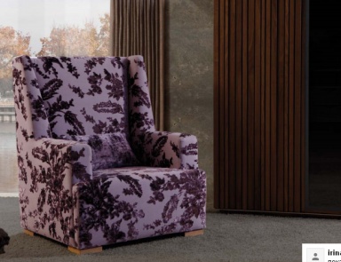 The chair of Amon collection, Mobil Fresno