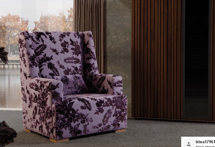 The chair of Amon collection, Mobil Fresno