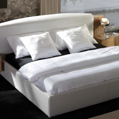 Bedroom (Suite bedroom) Mobil Fresno