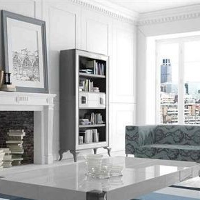 Magazine/coffee table 