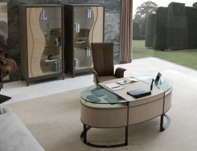 Writing Desk Artisan collection, Mobil Fresno