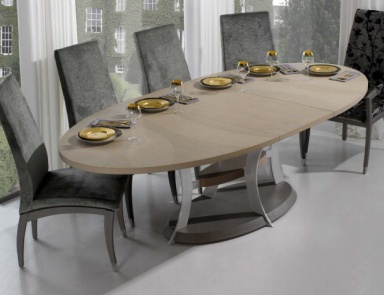 Set for the dining room Artisan collection , Mobil Fresno