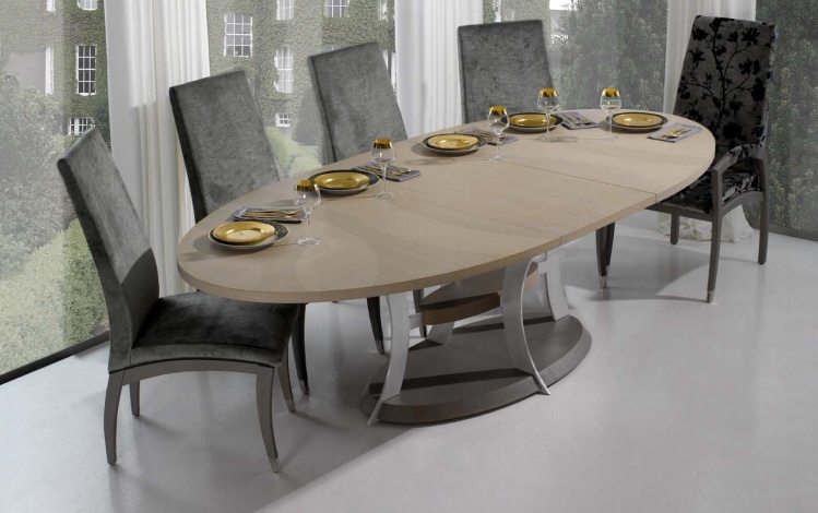 Set for the dining room Artisan collection , Mobil Fresno