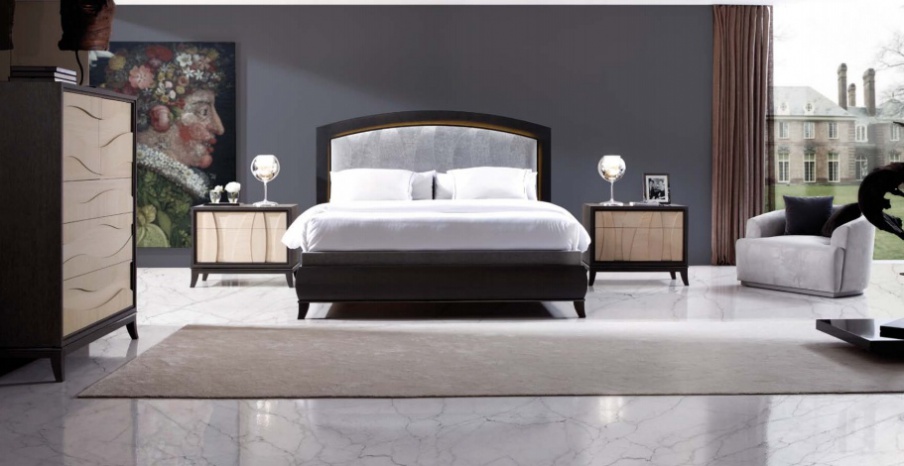 Set for bedroom Artisan collection , Mobil Fresno