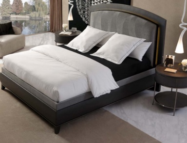 Double bed Artisan collection, Mobil Fresno