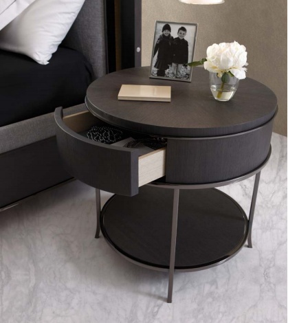 Bedside Cabinet Artisan collection, Mobil Fresno