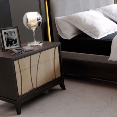 Bedside Cabinet Mobil Fresno