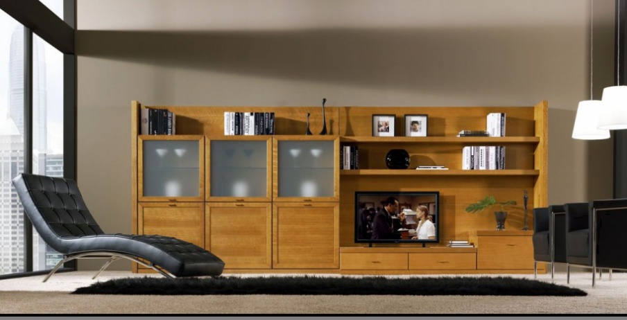 Modular system of Egea collection, Mobil Fresno