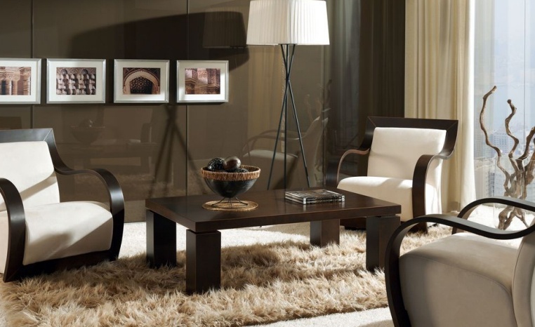 Sofa set Egea collection, Mobil Fresno