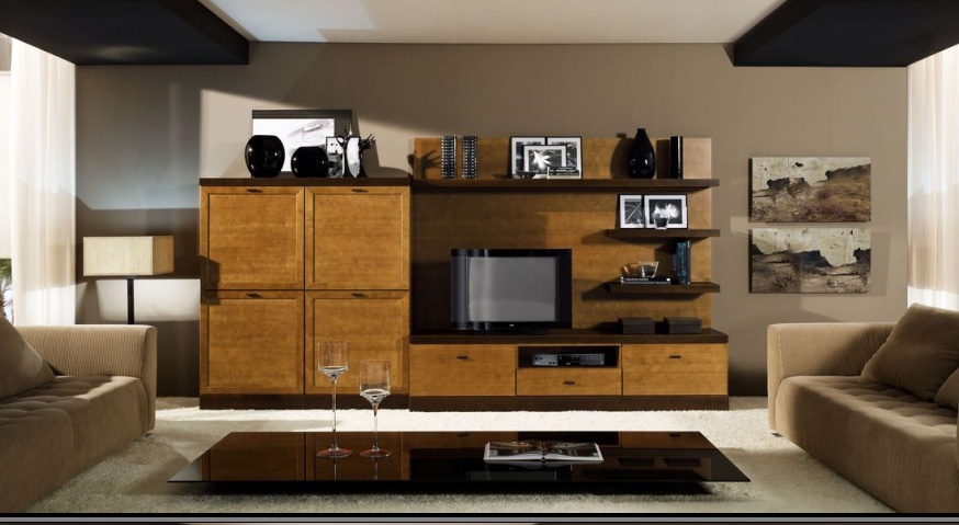 Modular system of Egea collection, Mobil Fresno