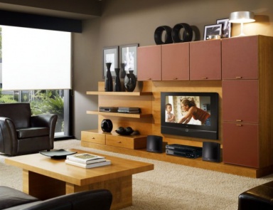 Modular system of Egea collection, Mobil Fresno