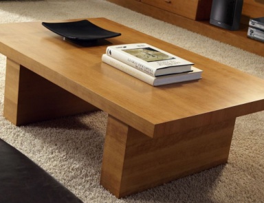 Coffee table collection Egea, Mobil Fresno