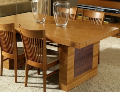 Set for the dining room Egea collection, Mobil Fresno