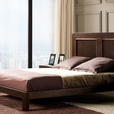 Bedroom (Suite bedroom) Mobil Fresno