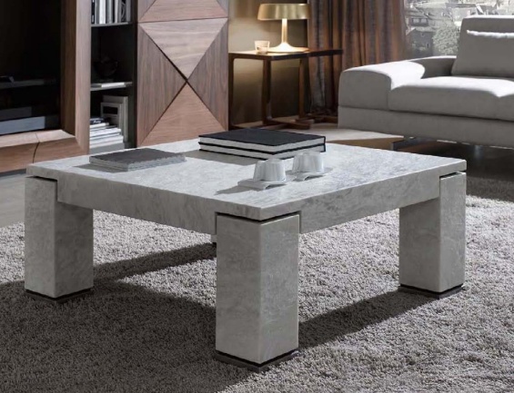 Coffee table collection Eros Collection, Mobil Fresno
