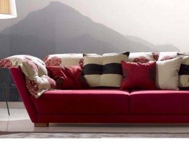Double sofa collection Eros Collection, Mobil Fresno